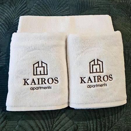 Kairos Apartments - Central - Parking, Scisle Centrum, 20 Pietro, Klimatyzacja Katowice Zewnętrze zdjęcie